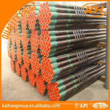 casing and tubing api 5ct j55 k55 n80 l80 p110/ casing tube /casing and tubing